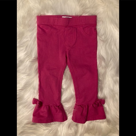 Matilda Jane top - Crown & ivy pants - 2 Pc set Size 2 - Picture 7 of 9